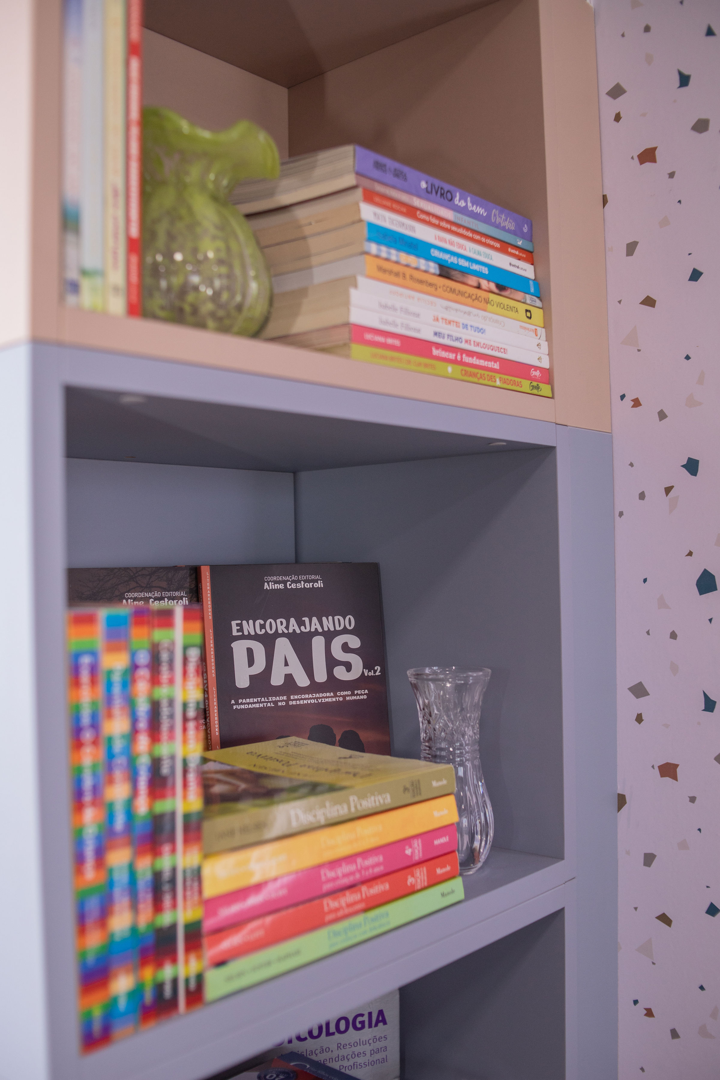 Psicóloga Patrícia Rocha Busnardo