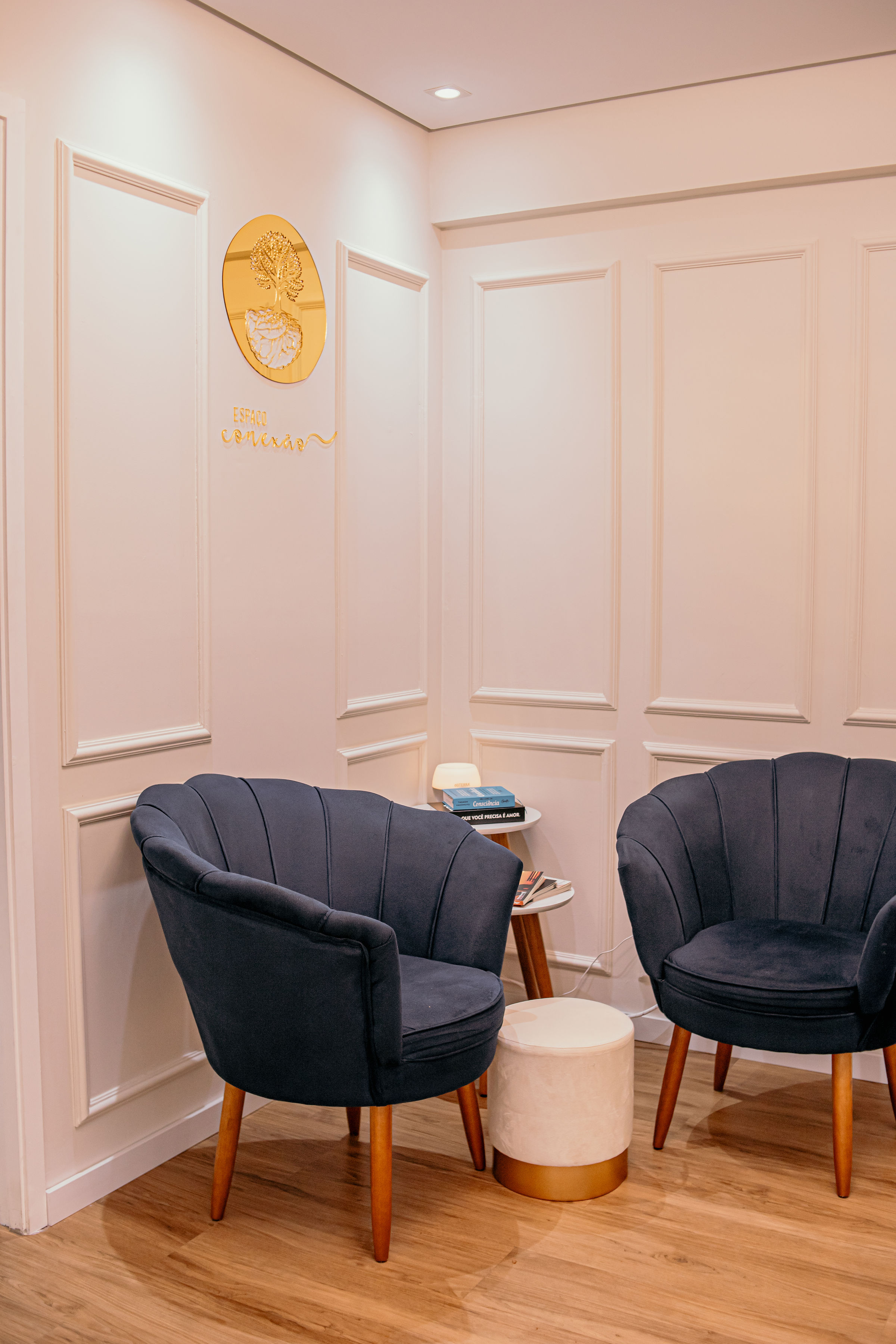 Psicóloga Patrícia Rocha Busnardo