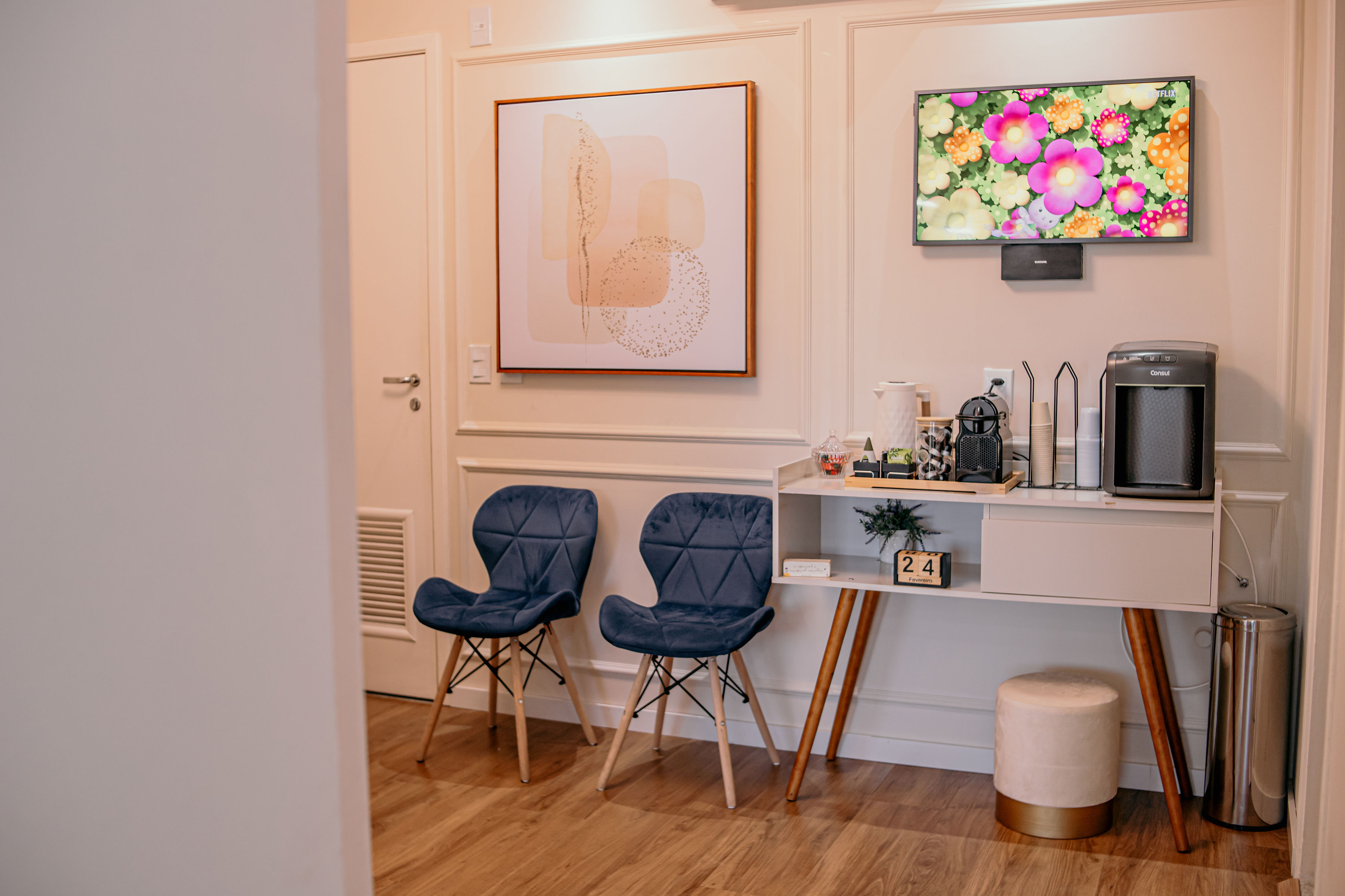 Psicóloga Patrícia Rocha Busnardo